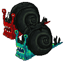 Battle Snails