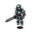 Possessed Armor