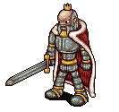 King