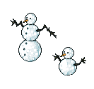 Snowmen